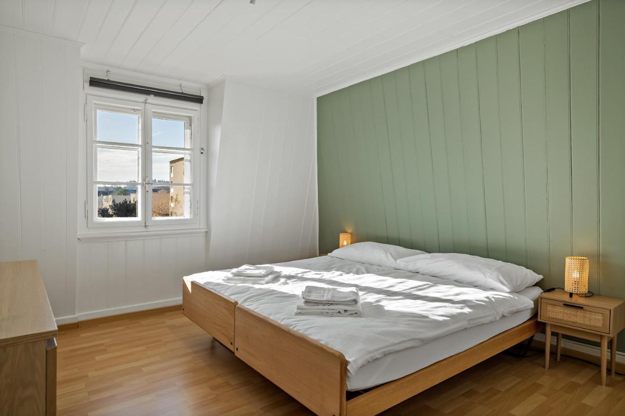 Apartment Erlen *