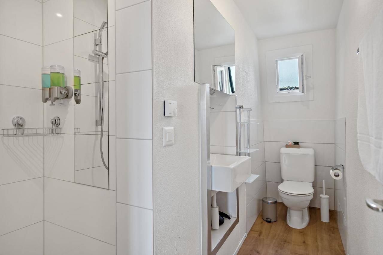 Apartment Erlen *