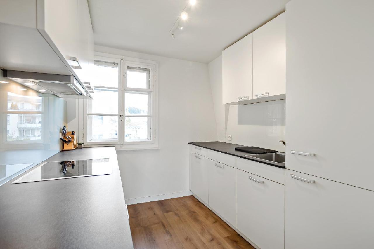 Appartement Erlen