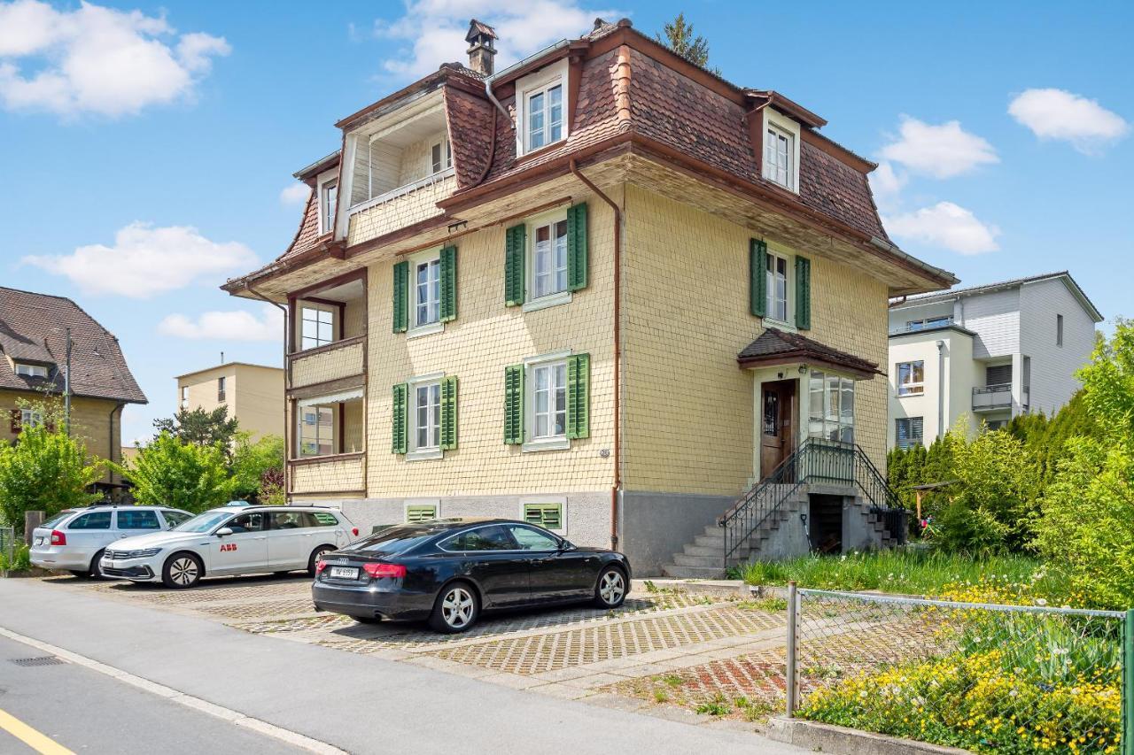 Erlen Appartement