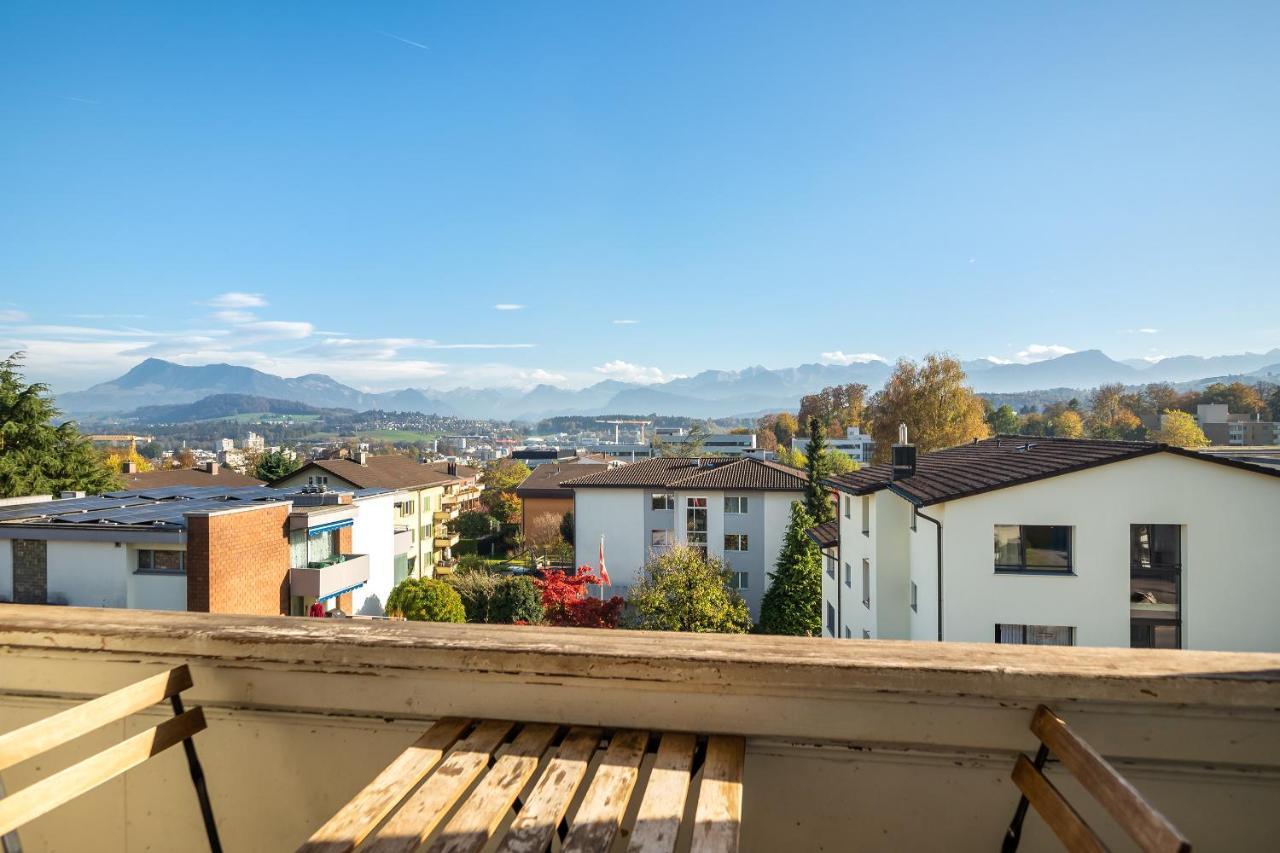 Erlen Appartement *