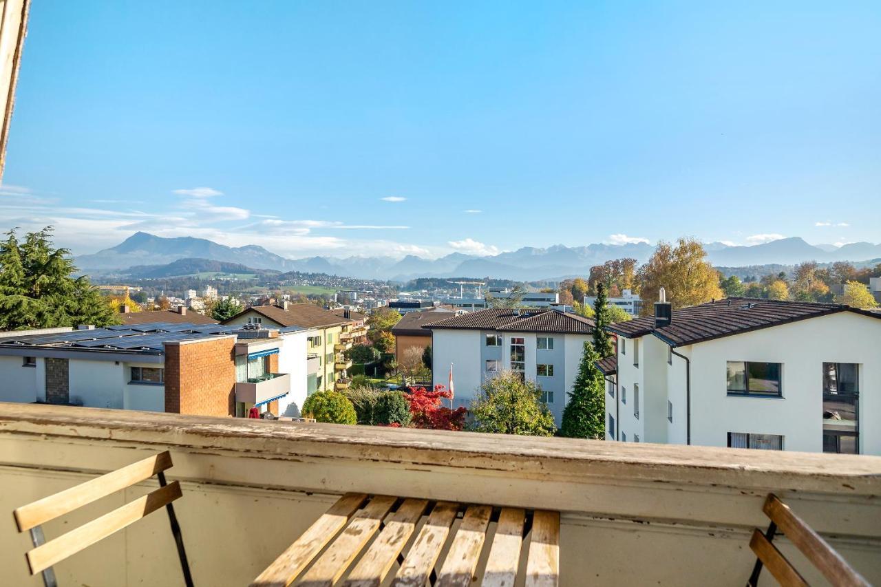 Appartement Erlen