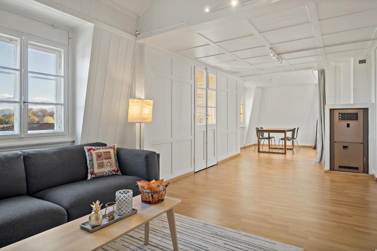 Erlen Appartement